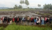 34 dead in floods, cold lava from Indonesia's Mount Marapi; 16 missing