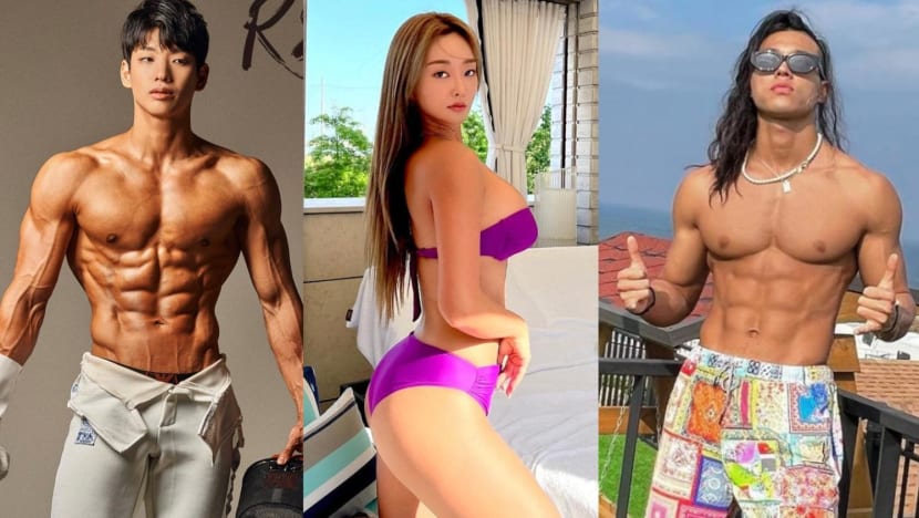 15 Of The Hottest Contestants On Physical: 100 & Their Instagram Accounts