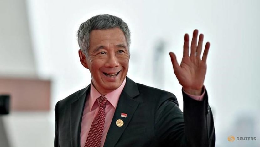 Prime Minister Lee Hsien Loong to take part in G20 Leaders’ Summit in Osaka Prime Minister Lee Hsien Loong to take part in G20 Leaders’ Summit in Osaka