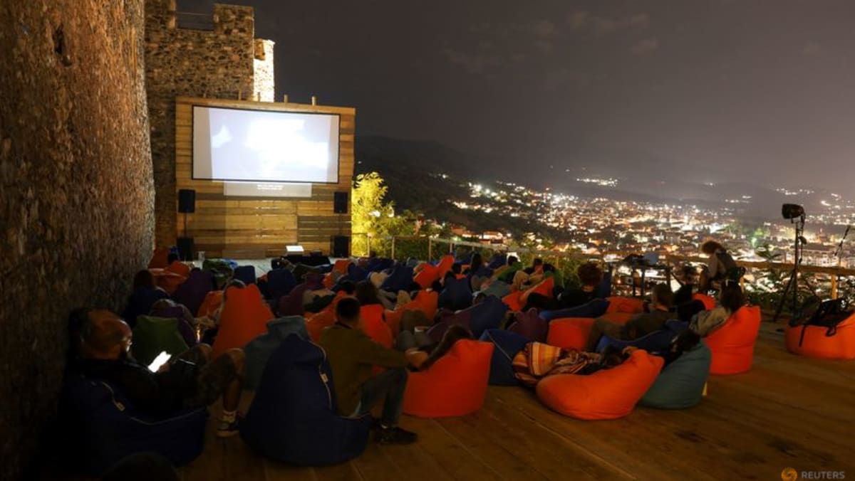 Film festival brings the world to Kosovo - CNA