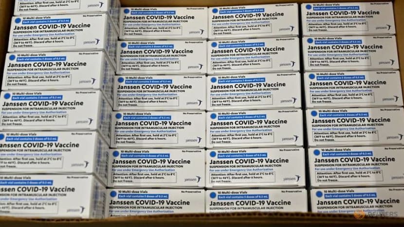 US to send 3 million Johnson & Johnson COVID-19 vaccine doses to Brazil US to send 3 million Johnson & Johnson COVID-19 vaccine doses to Brazil