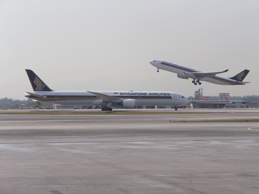 The imperative for Singapore Airlines to innovate is clear, says the writer.