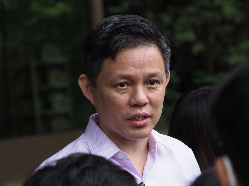 A civil servant’s Currently Estimated Potential will “no longer be the single most important determinant” of his or her career development and progression, said Minister-in-charge of the Public Service Chan Chun Sing on Tuesday.