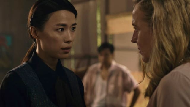 还我家园（第15集）：June梦想成真（大结局）
