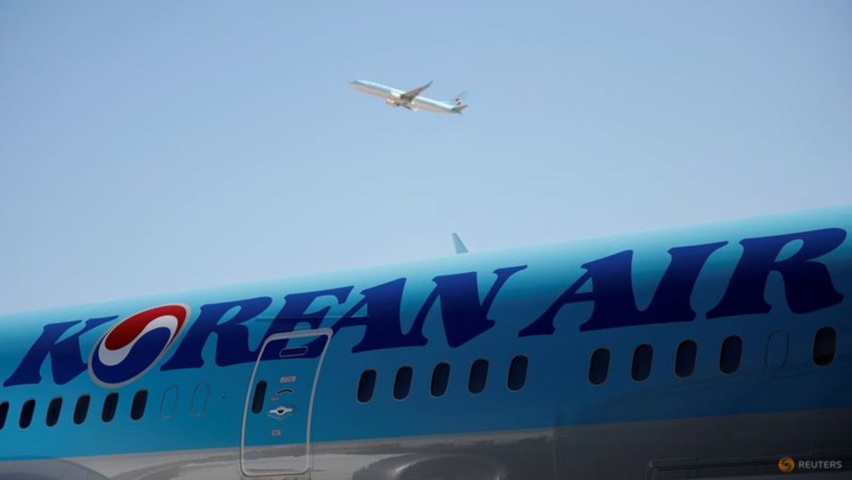 EU regulators to investigate Korean Air's proposed takeover of Asiana