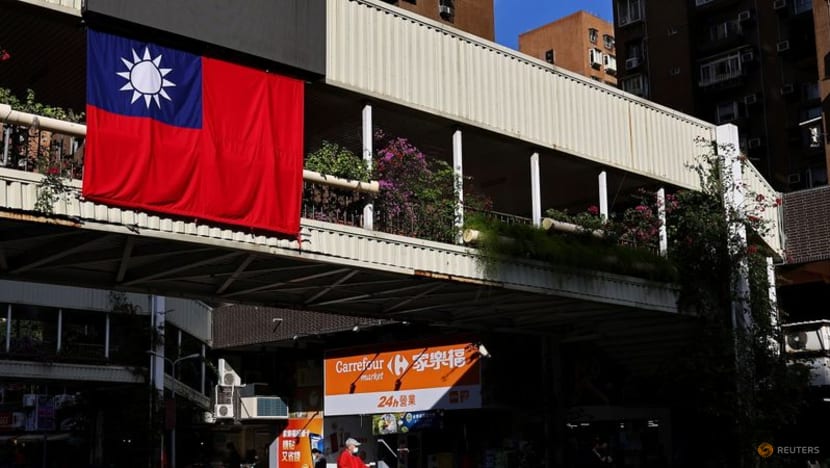 US should not have any illusions about Taiwan, says China US should not have any illusions about Taiwan, says China