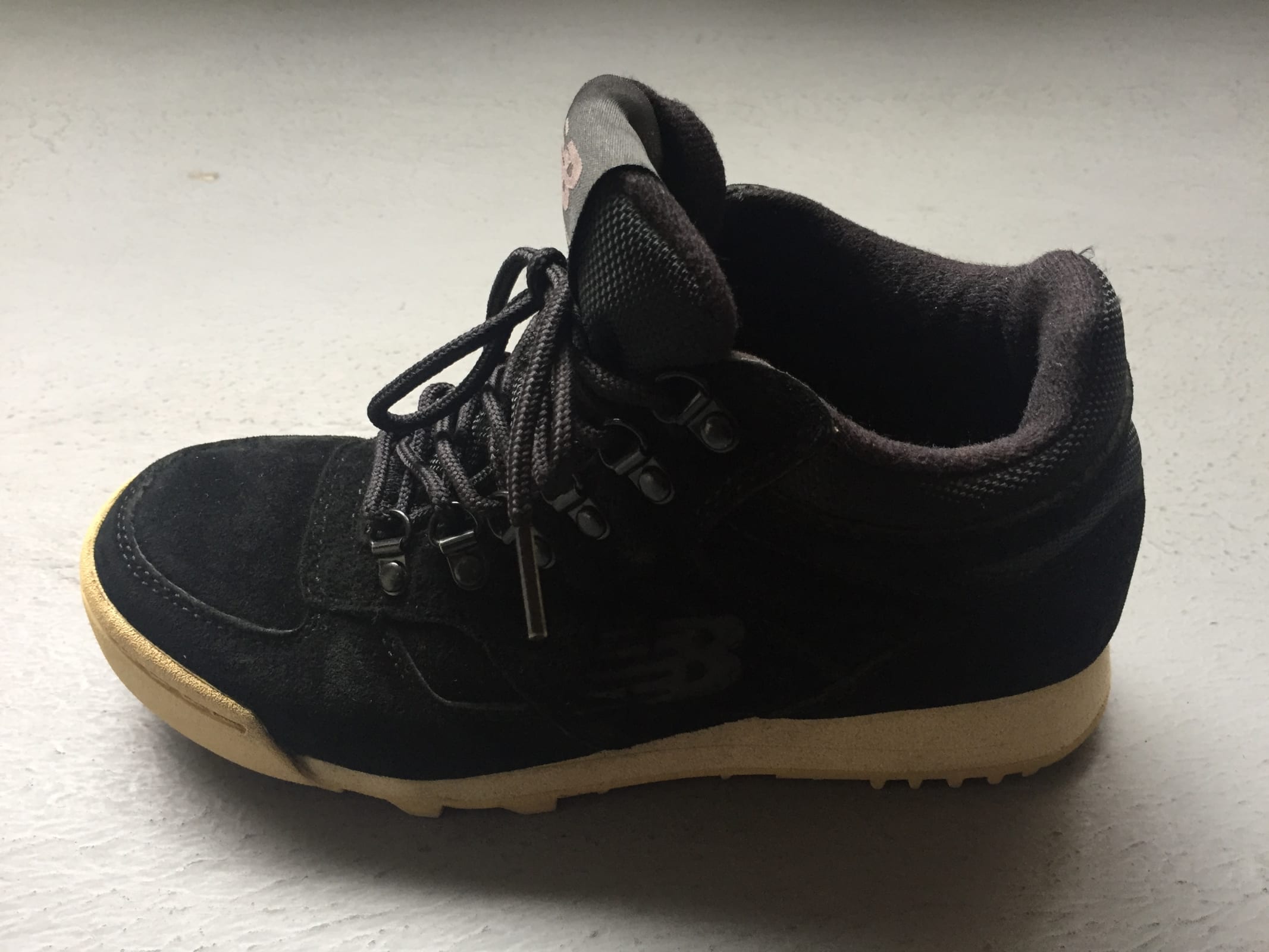 Wheelock place shoe cleaning sales