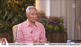 Onus on government to decide what social spending is necessary: PM Lee