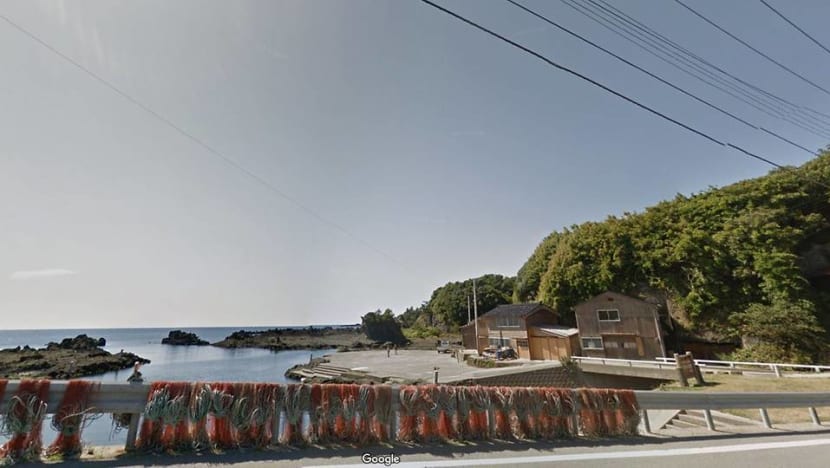 Human remains found on suspected North Korean boat that washes up on Japanese island Human remains found on suspected North Korean boat that washes up on Japanese island