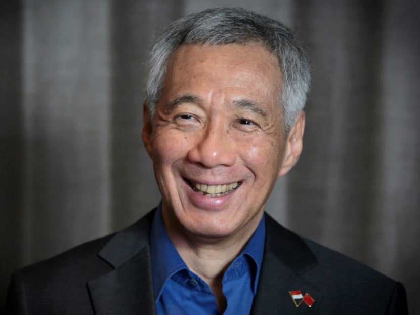 The new Cabinet line-up will be announced next week, and sweeping changes are on the cards, said Prime Minister Lee Hsien Loong on Saturday (April 21).