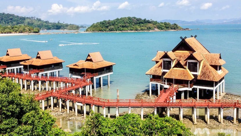Commentary: Is Langkawi travel bubble the start of Malaysia’s broader travel reopening? Commentary: Is Langkawi travel bubble the start of Malaysia’s broader travel reopening?