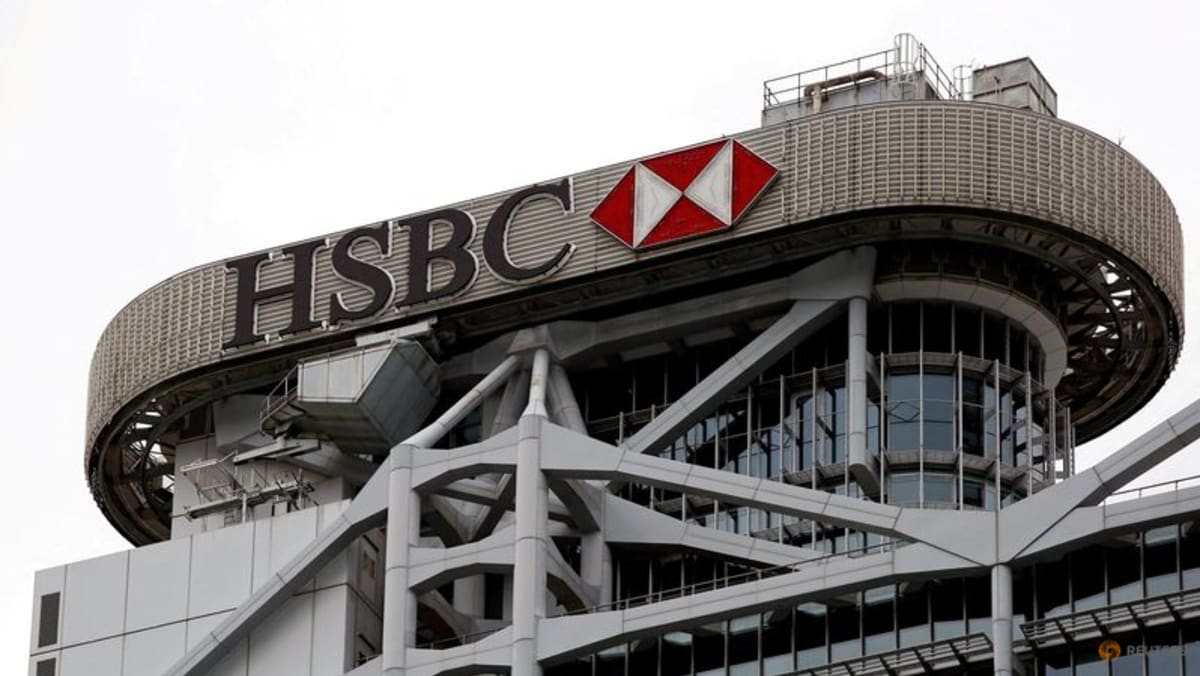 HSBC membatalkan pemungutan suara protes yang didukung Ping An untuk membubarkan bank