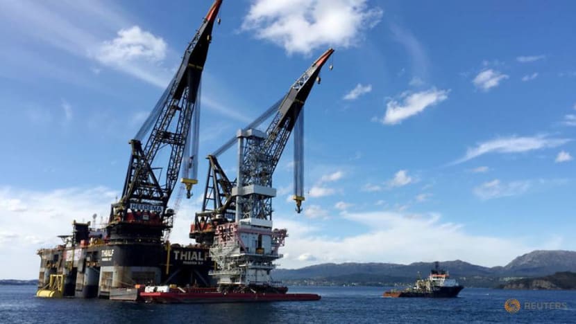 Commentary: Norway's unique challenges as third largest natural gas exporter Commentary: Norway's unique challenges as third largest natural gas exporter