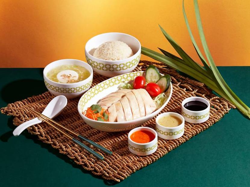 Chatterbox’s Chicken Rice Is Served Boneless — So What Happens To Its