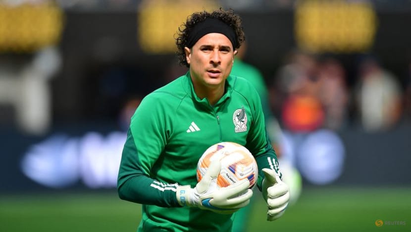 Mexico beat Panama 1-0 to win Gold Cup on late strike by Gimenez