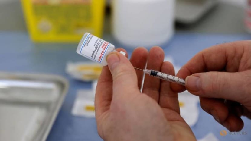 Commentary: World needs a lot more COVID-19 vaccine doses than this 