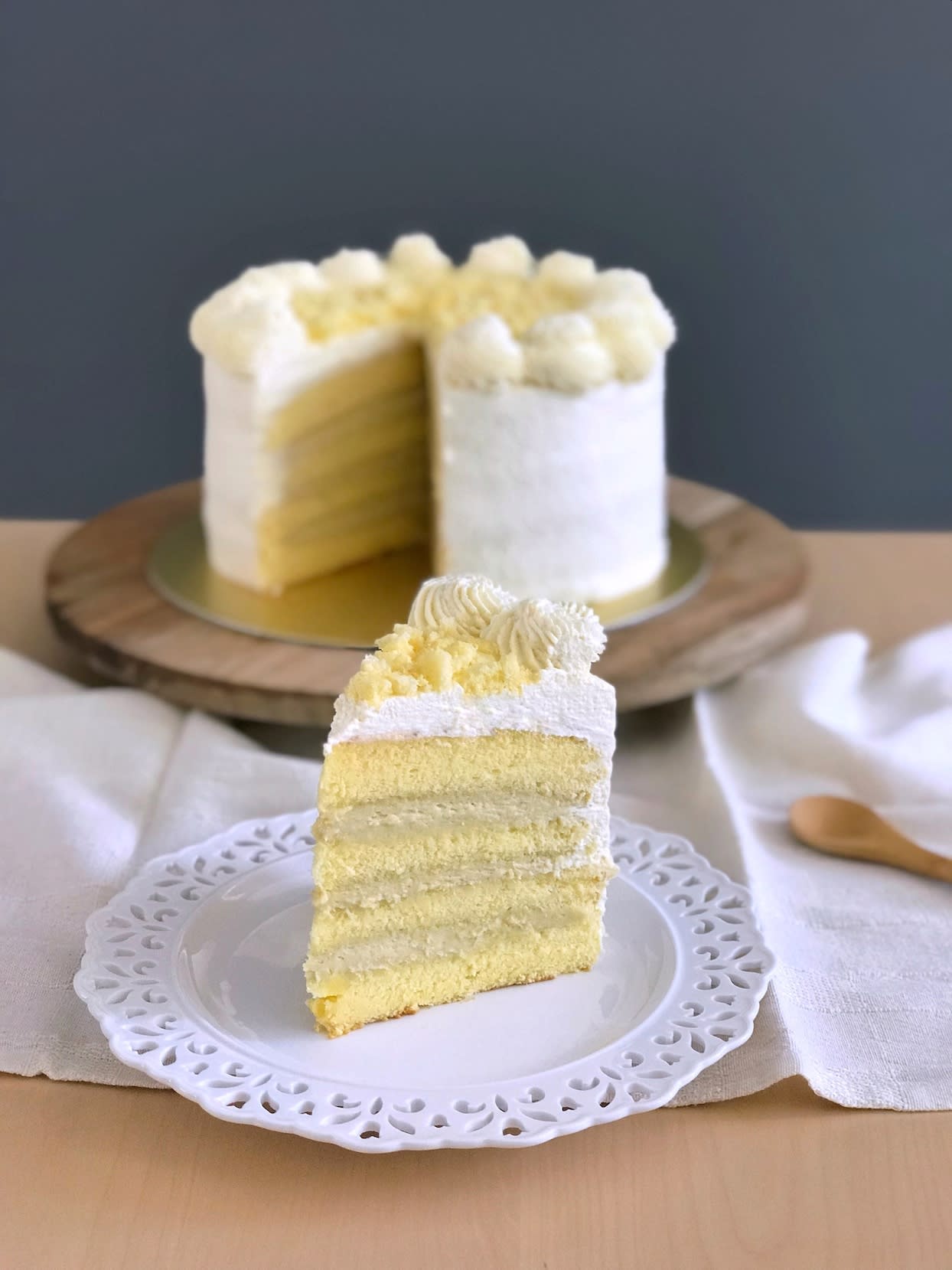 One Durian And Gula Melaka Cake To Rule Them All One Durian And Gula Melaka Cake To Rule Them All