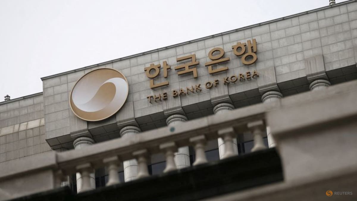 한국은 연속 금리 인상으로 인플레이션 전투를 강화