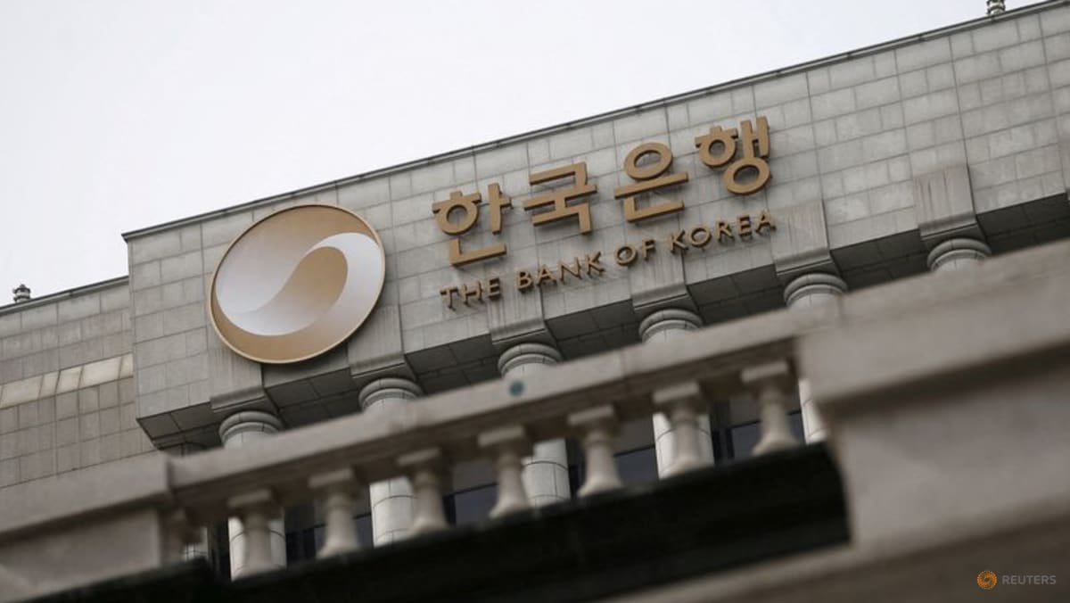 한국은 연속 금리 인상으로 인플레이션 전투를 강화 한국은 연속 금리 인상으로 인플레이션 전투를 강화