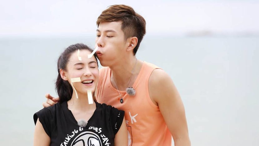 Cecilia Cheung’s agency dismisses marriage rumors