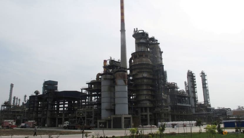 Analysis:Diesel release valve: China poised to save West from shortages again