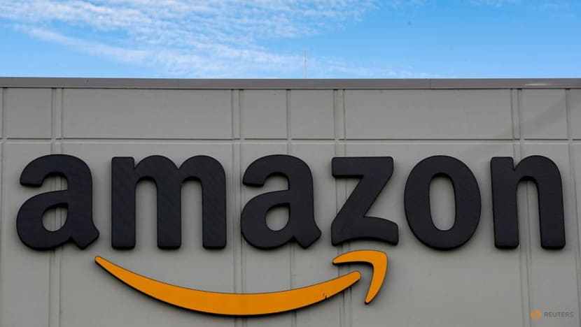 US lawmakers call for privacy legislation after Reuters report on Amazon lobbying US lawmakers call for privacy legislation after Reuters report on Amazon lobbying