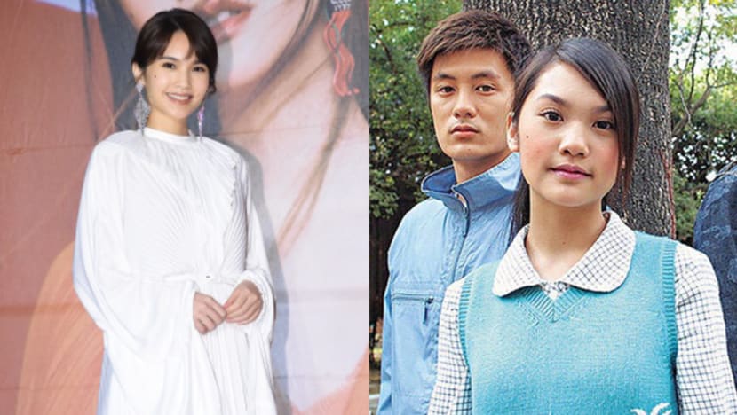Rainie Yang was once called a “pig” early in her career