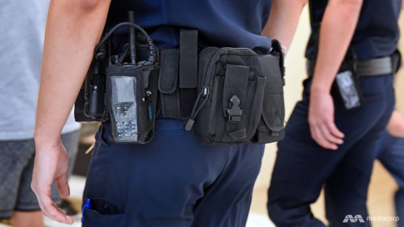 Police investigating circulation of falsehoods on incident at Clementi HDB flat Police investigating circulation of falsehoods on incident at Clementi HDB flat