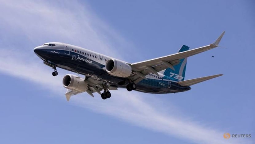 Battered by COVID-19 pandemic, Boeing cutting 30,000 jobs in two years Battered by COVID-19 pandemic, Boeing cutting 30,000 jobs in two years