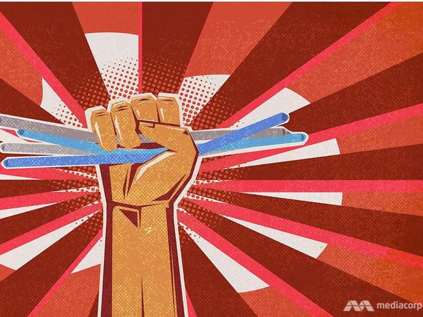 In the ongoing ‘Straw Wars’, how the consumer is striking back In the ongoing ‘Straw Wars’, how the consumer is striking back
