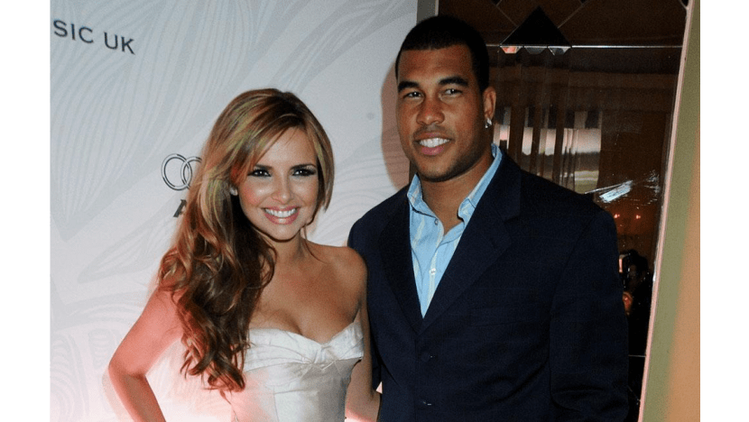 Nadine Coyle and Jason Bell are successfully co-parenting