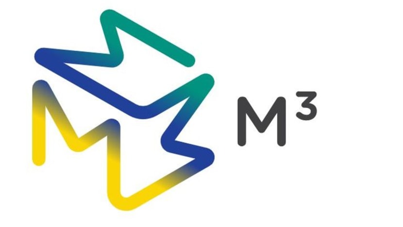 Majlis Penasihat M³ ditubuhkan dengan 33 anggota dilantik