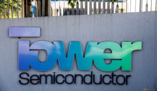 Tower Semiconductor Q1 revenue falls on weak demand 