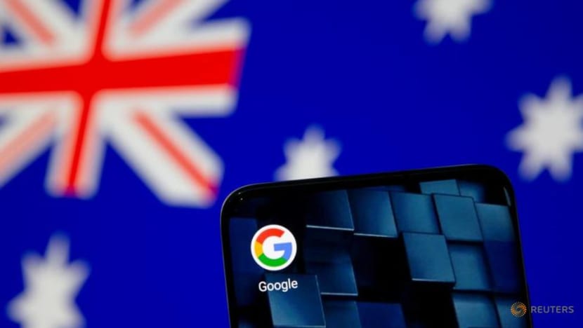 Australia to amend proposed laws that would make Google and Facebook pay for news