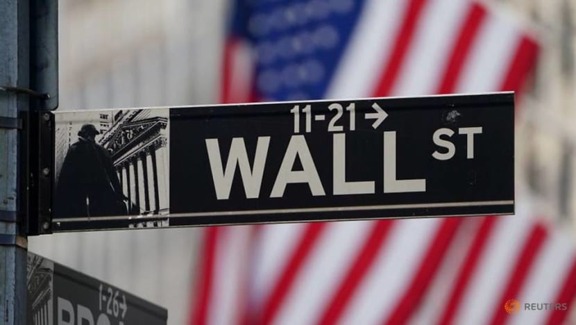 Wall Street Week Ahead: Investors weigh how far tech stocks can slide after volatile week