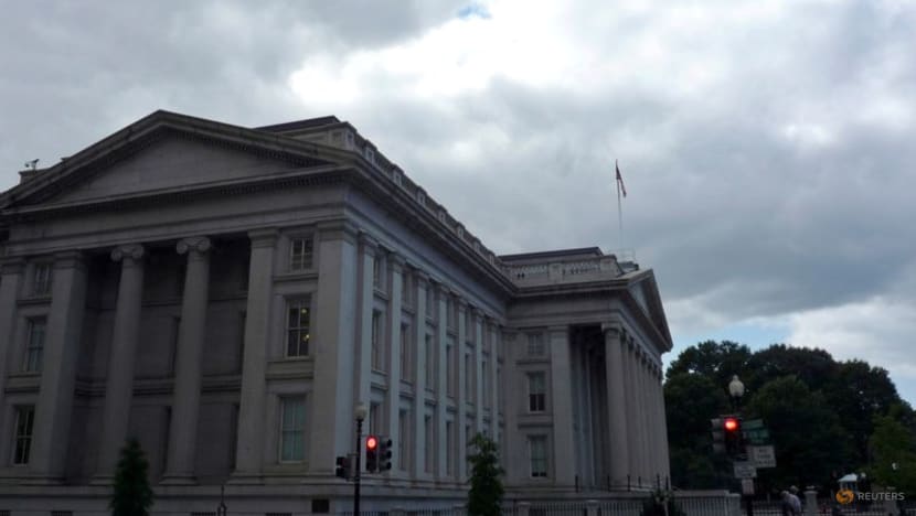 Talks to remove digital taxes should end tariff risks -US Treasury officials Talks to remove digital taxes should end tariff risks -US Treasury officials