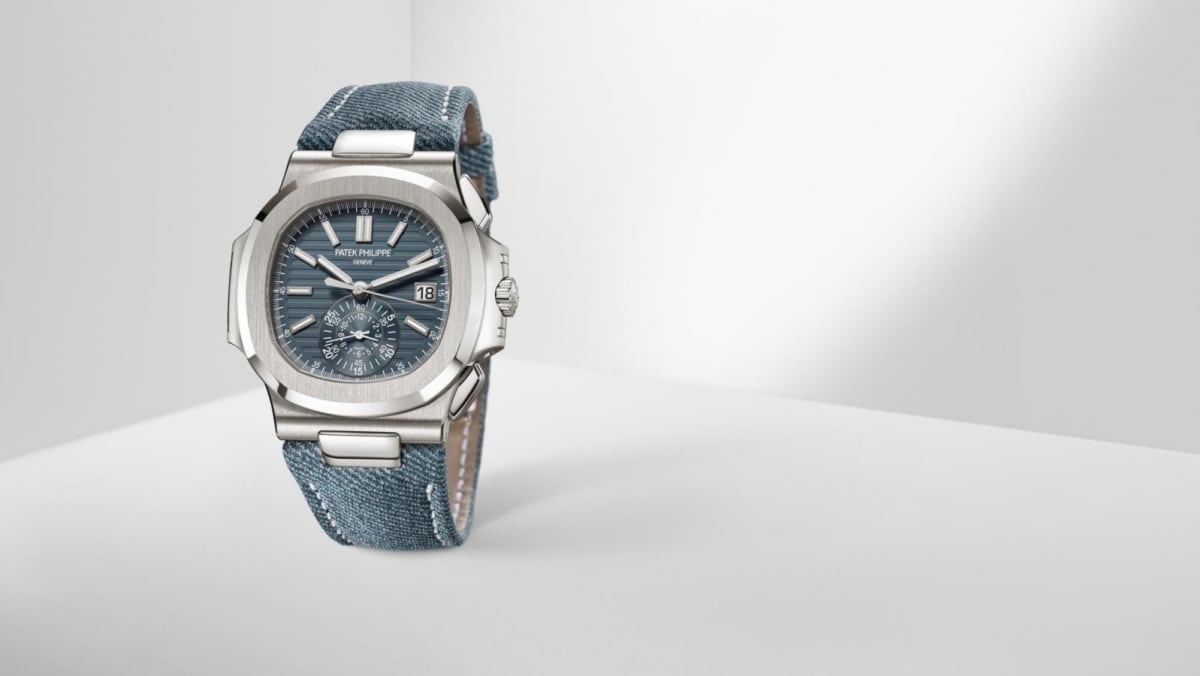 Patek Philippe's new releases at Watches & Wonders 2024 - CNA Luxury