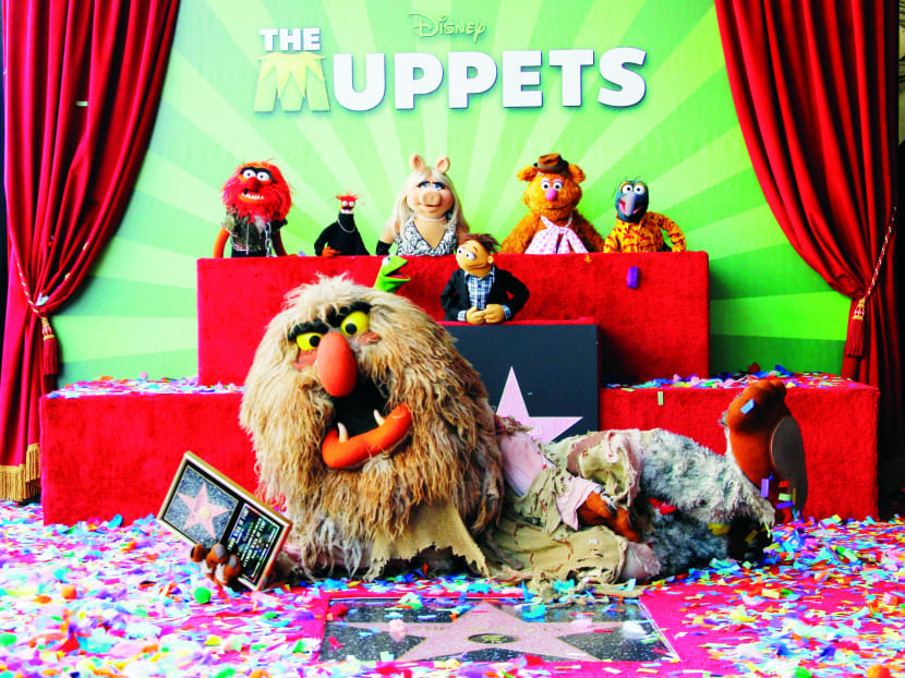 Muppets creator Jim Henson’s son dies