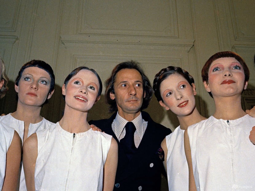 Former Dior creative director and friend to the stars, Marc Bohan dies at age 97