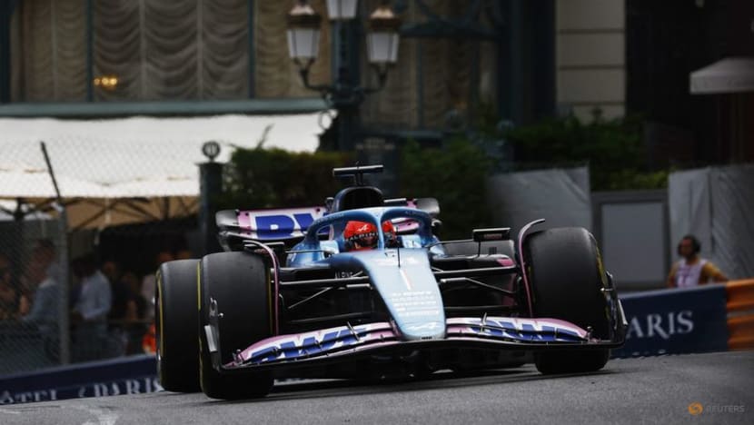 Monaco Grand Prix glitz has stood test of time, but track has not