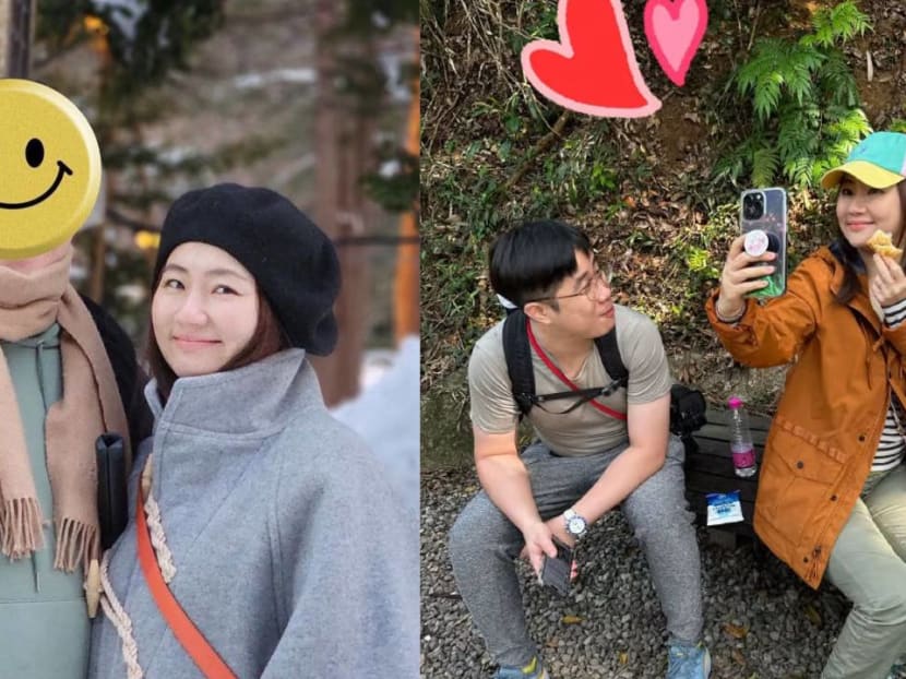 Selina Jen, 41, is having a kid with 34-year-oId boyfriend; revealed she is 12 weeks pregnant Selina Jen, 41, is having a kid with 34-year-oId boyfriend; revealed she is 12 weeks pregnant