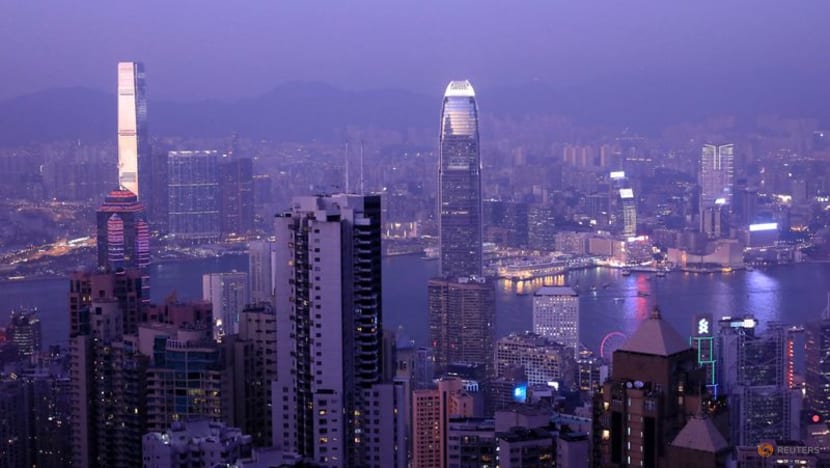 Hong Kong government 'strongly opposes' UK, US report on city's diminishing freedoms Hong Kong government 'strongly opposes' UK, US report on city's diminishing freedoms
