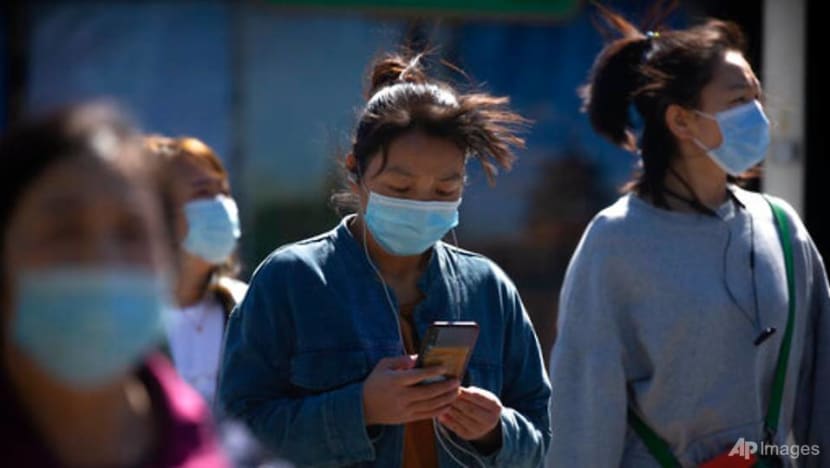 Commentary: Does the emergence of COVID-19 variants mean a protracted battle with the pandemic? Commentary: Does the emergence of COVID-19 variants mean a protracted battle with the pandemic?