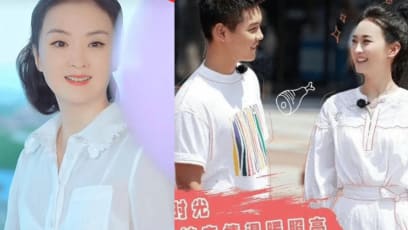 Chinese Actress Wang Yan’s Son, Who's Quite The Looker At 16, Used To Receive At Least $4K Allowance When He Was Younger