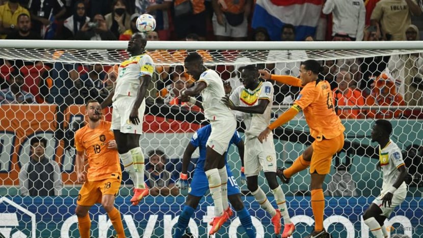Koulibaly challenges younger Senegal team mates to step up Koulibaly challenges younger Senegal team mates to step up
