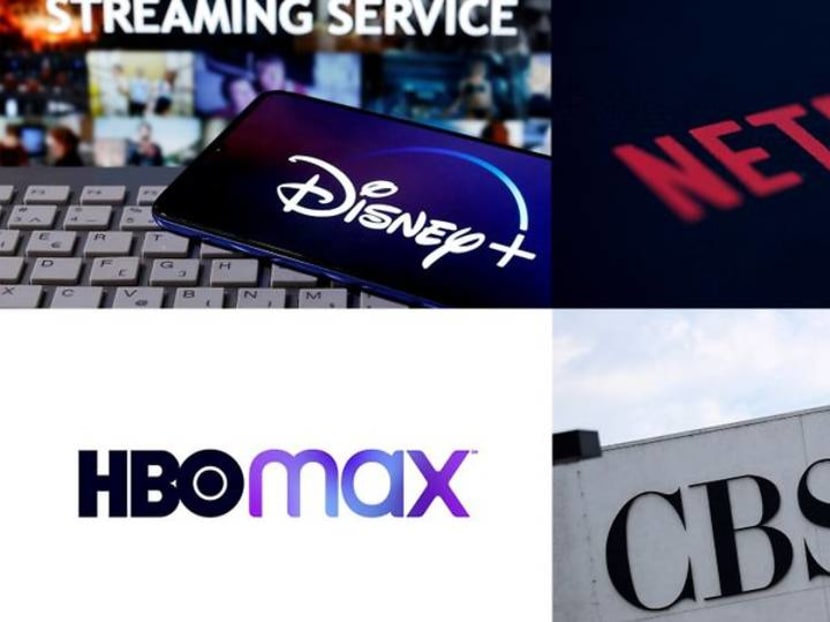The Empires Strike Back: Disney, Comcast, AT&T set streaming battle The Empires Strike Back: Disney, Comcast, AT&T set streaming battle