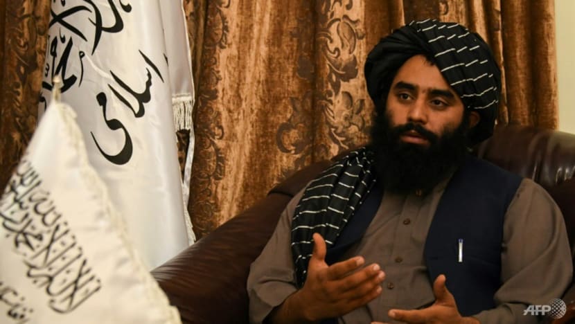 Afghan merchants fear for future as Taliban takeover raises costs Afghan merchants fear for future as Taliban takeover raises costs
