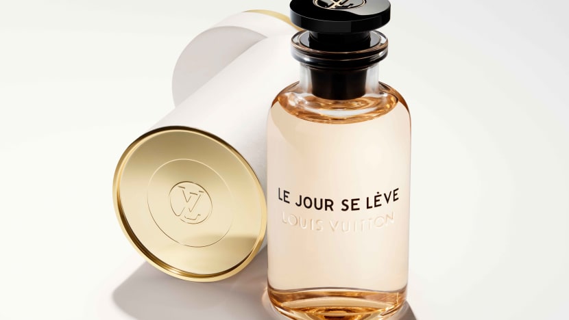 Louis vuitton women's perfume review outlet