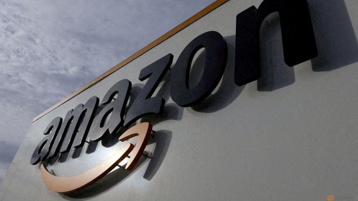 Amazon steps up AI race with up to $4 billion deal to invest in Anthropic