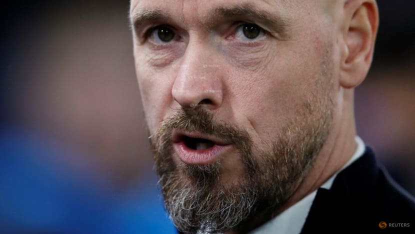 Ronaldo backs Ten Hag to deliver at Manchester United Ronaldo backs Ten Hag to deliver at Manchester United